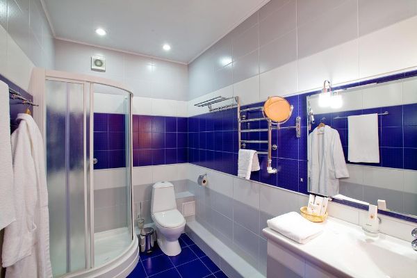 Emerald Hotel - Tolyatti (Tol'yatti)